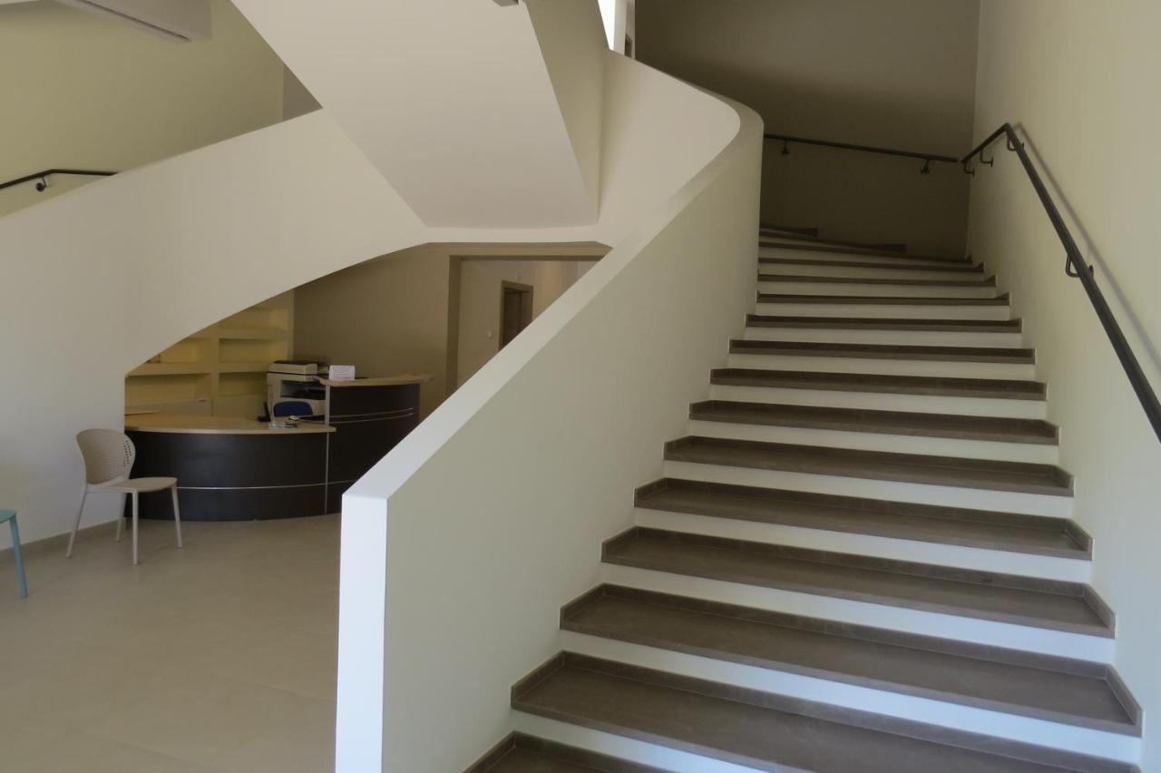San Giuseppe Casa Per Ferie Hotel Quercianella Bagian luar foto