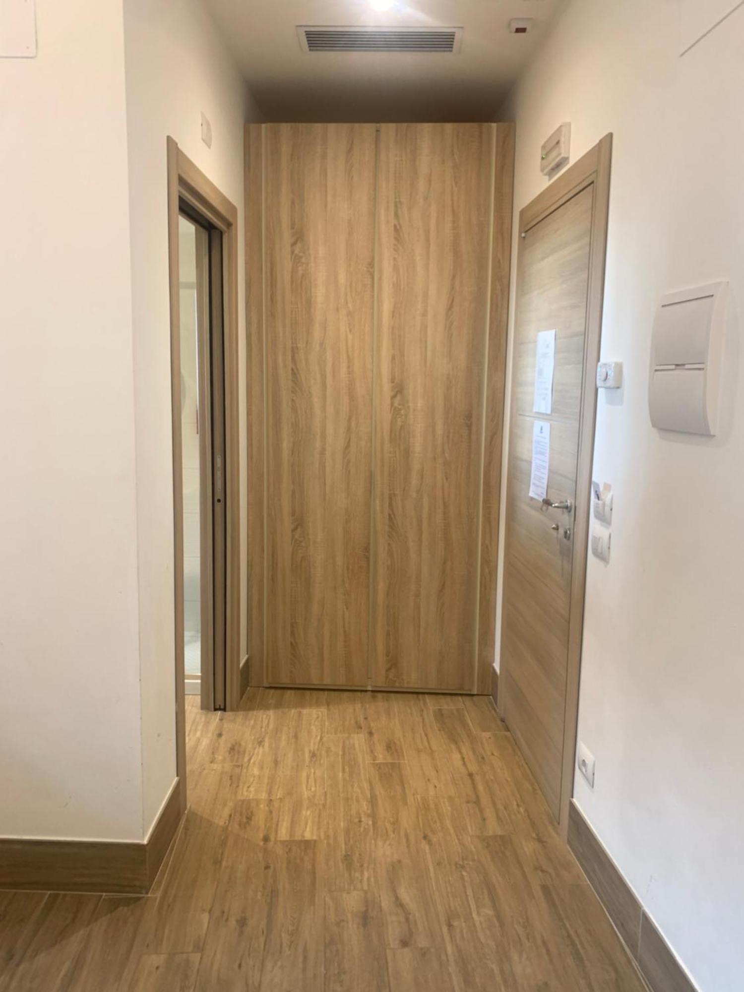 San Giuseppe Casa Per Ferie Hotel Quercianella Ruang foto