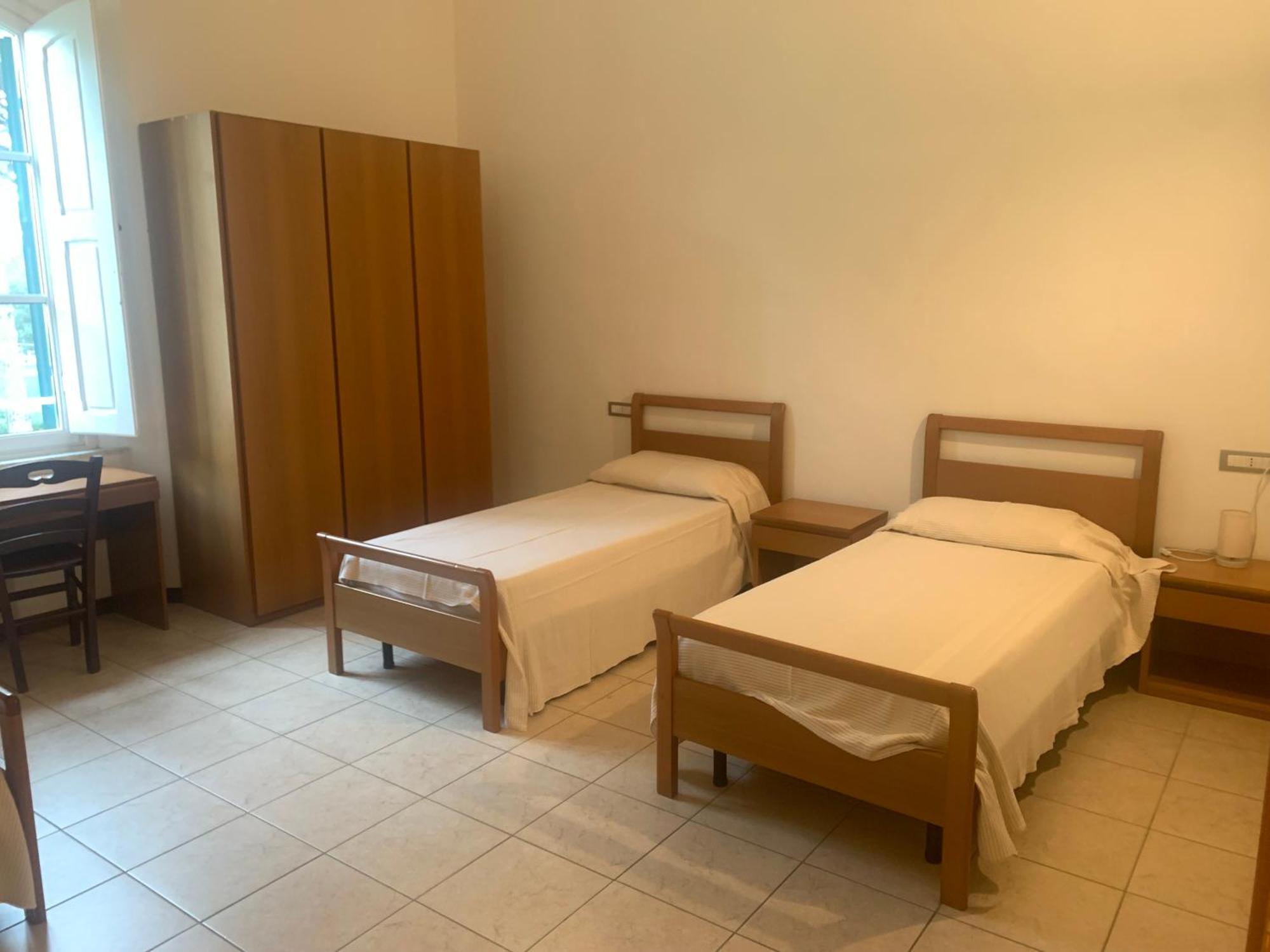 San Giuseppe Casa Per Ferie Hotel Quercianella Ruang foto